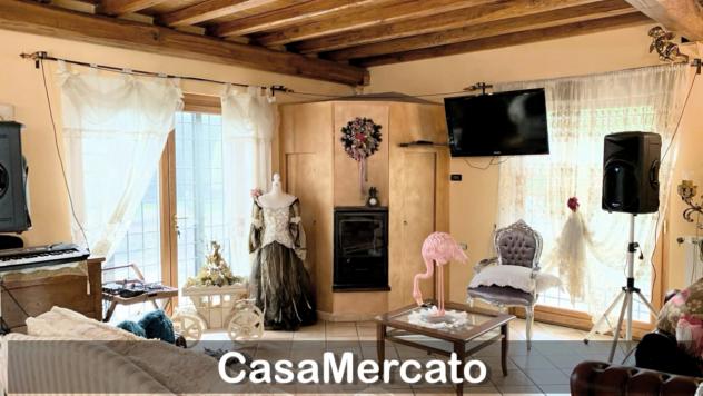 Bifamiliare in vendita a Rocca Priora - Foto 4