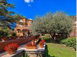Villa in Via del Casale d'Antoni