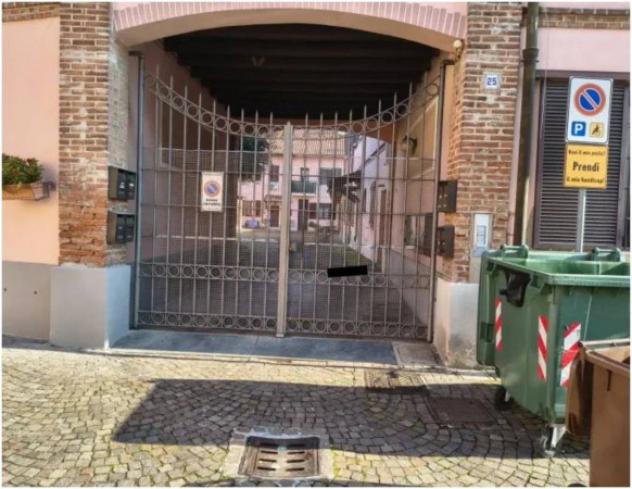 Immobile in asta di 74 m², box auto in vendita a Rosate - Foto 4
