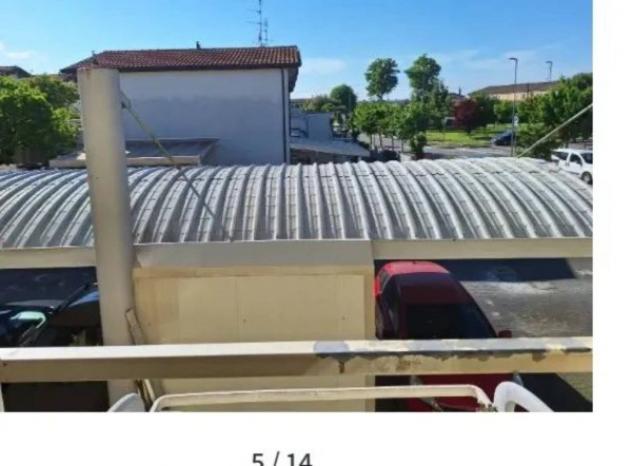 Immobile in asta di 70 m² in vendita a Russi - Foto 14