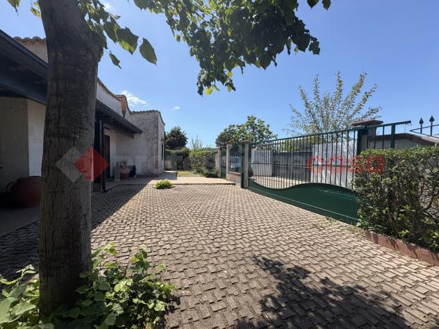 Villa singola - Terracina . Rif.: Cod. rif 3258397VRG - Foto 5