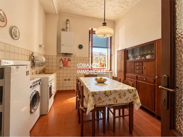 V000876 - PALLANZA, AMPIO BILOCALE DA RISTRUTTURARE - Foto 6
