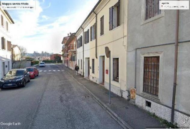 Immobile in asta di 168 m², box auto in vendita a Verona - Foto 3