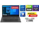 Lenovo V15 G2 IJL 82QY000VIX OFFERTA COMPUTER ROMA LENOVO N4500 8GB 256GB WIN11