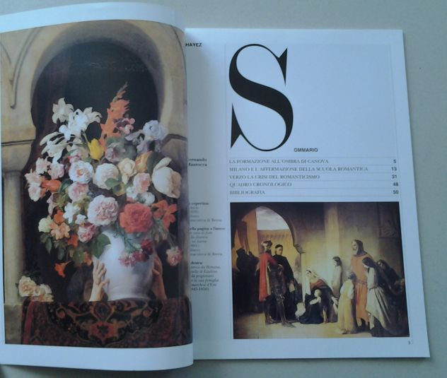 ART &amp; DOSSIER nr. 137 + HAYEZ - Foto 6