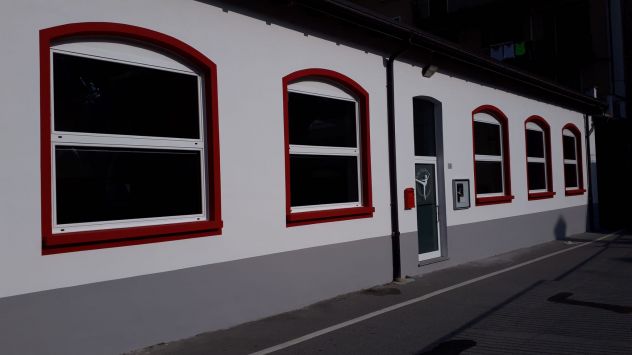 SALA DA BALLO