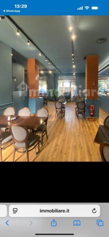 BAR 150 MQ. ZONA PIAZZA TRIPOLI - GAMBARA - BANDE NERE - Foto 2