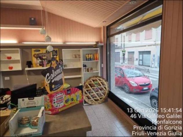 Immobile in asta di 71 m² in vendita a Monfalcone - Foto 6
