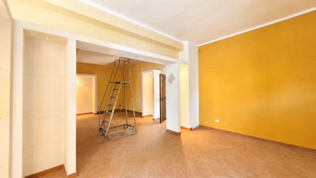 Locale commerciale in affitto a Vezzano Ligure - Foto 3