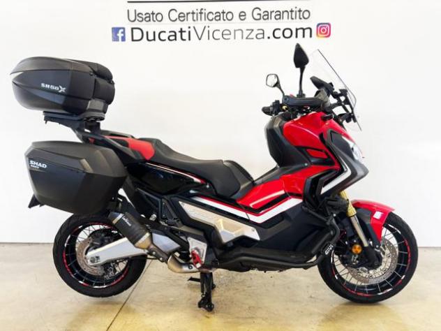 HONDA X-ADV 750 X-ADV 750 rif. 23976488