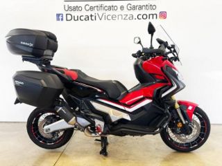 HONDA X-ADV 750 X-ADV 750 rif. 23976488