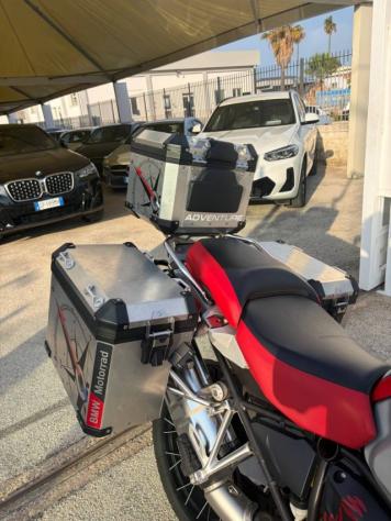 BMW R 1200 GS Adventure Adventure rif. 24167360 - Foto 6