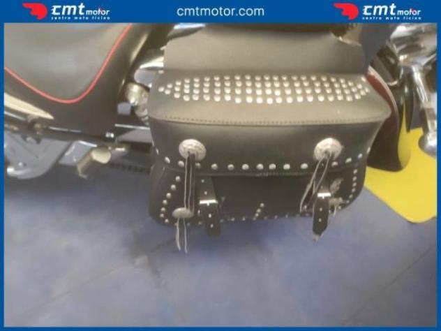 HYOSUNG Aquila 250 Garantita e Finanziabile rif. 21327859 - Foto 6