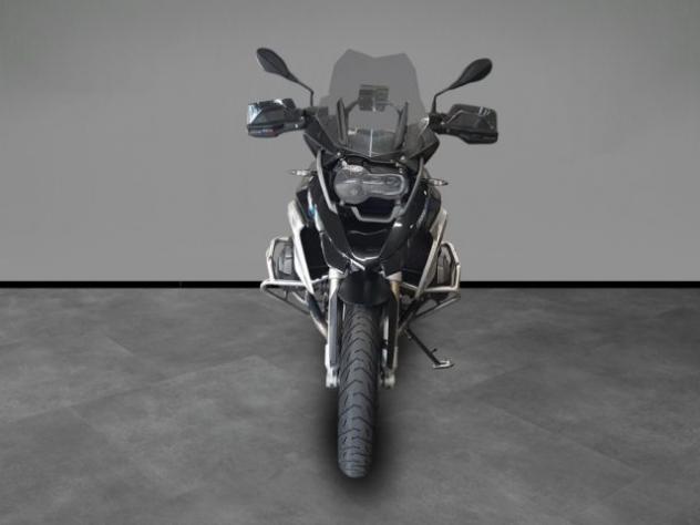 BMW R 1200 GS R 1200 GS LC rif. 23820447 - Foto 3