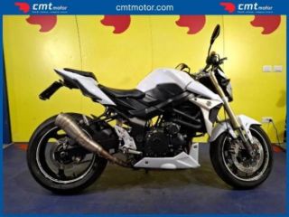 SUZUKI GSR 750 Garantita e Finanziabile rif. 23783179