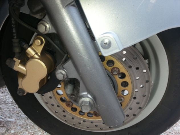 MBK SKYLINER 250 con Bauletto - Foto 10