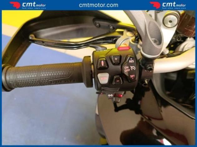 DUCATI Multistrada V4 ADVTraveler &Radar rif. 24096440 - Foto 6