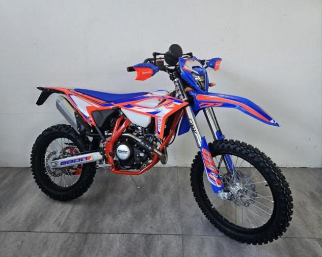 BETAMOTOR RR 125 ENDURO R 4T