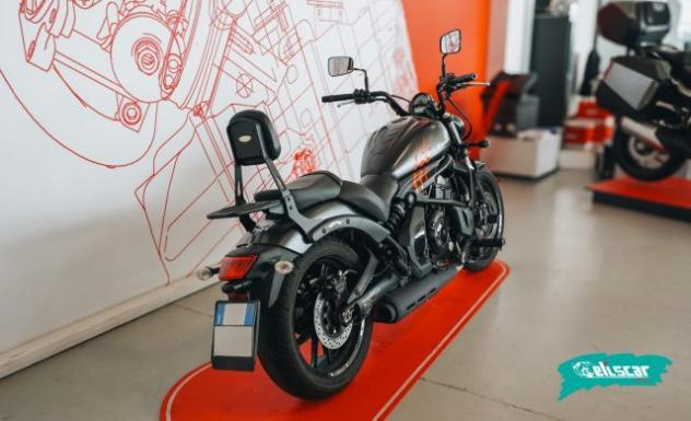 KAWASAKI Vulcan S 650 rif. 23989207 - Foto 4