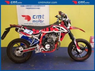 SWM SM 125 R Garantita e Finanziabile rif. 23730463