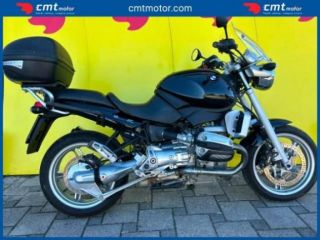 BMW R 850 R Finanziabile - Nero - 76408 rif. 24108293