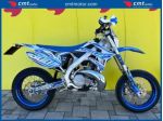 TM MOTO SMR 300 Finanziabile - Blu CROMATO - 7602 rif. 24078659