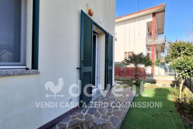 Appartamento di 93 m² con 3 locali e box auto in vendita a San Giovanni in Marignano - Foto 12