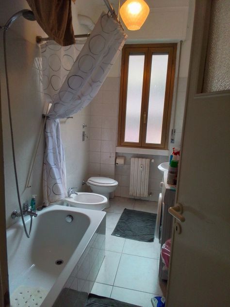 Camere singole in trilocale ripamonti/corvetto IED IEO BOCCONI PRADA NABA IULM S - Foto 8