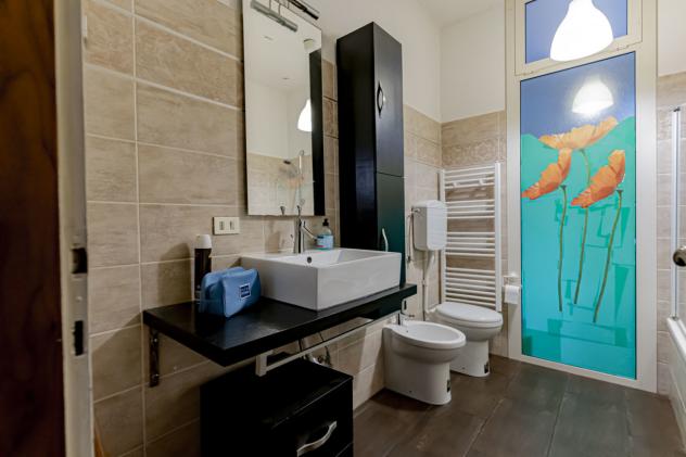 Monolocale in affitto a Casalgrande - Foto 19