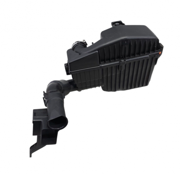 BOX SCATOLA FILTRO ARIA CITROEN C3 Serie 9813534180 HM05 Benzina 1200 (16)