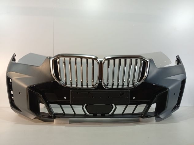BMW X5 G05 LCI Paraurti anteriore Pacchetto M - 11336