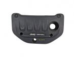 Coperchio Copri Motore Jeep Cherokee 2.2 Mjt 05281944AB K05281944AB - 46301