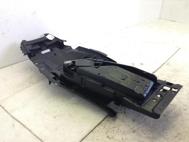 HONDA CBR RR ABS KM0 600 PARAFANGO POSTERIORE INTERNO SOTTOCODA 2024 2026 - Foto 9