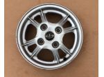 BAF20-0013840 CERCHIO IN LEGA 15'' GRECAV ITALCAR LM5