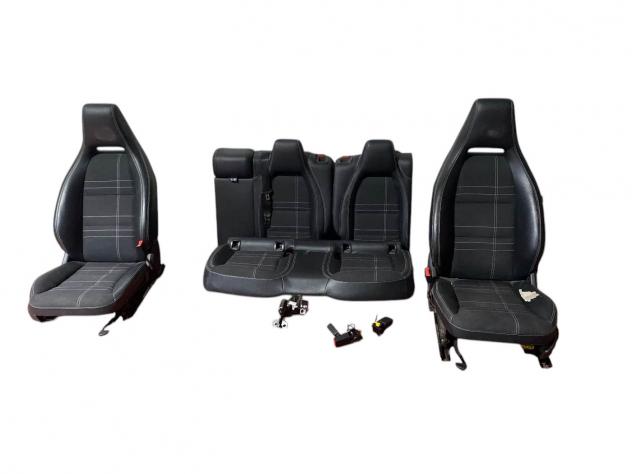 SEDILI MERCEDES Classe A Serie (W176) (1218)