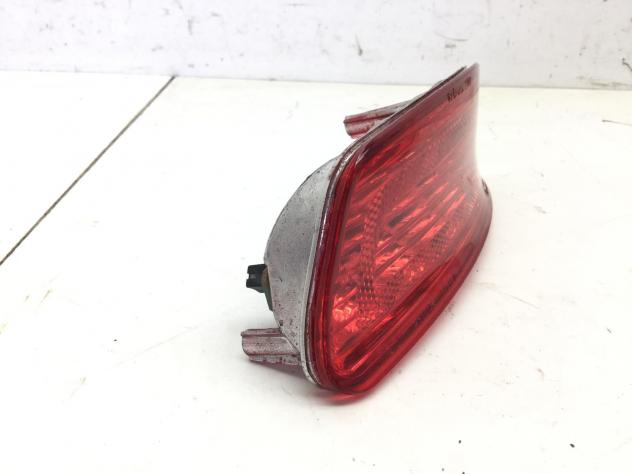 PIAGGIO X9 EVOLUTION 500 FARO FANALE STOP POSTERIORE 2003 2005 M2700004 - Foto 3