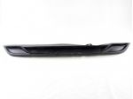 2G6807568J SPOILER INFERORE PARAURTI POSTERIORE VOLKSWAGEN POLO 1.0 66KW M  &hellip;