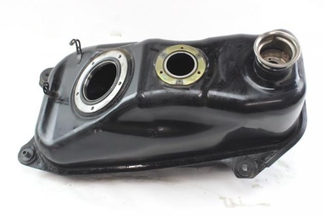 SUZUKI BURGMAN AN 400 4411014G10 SERBATOIO BENZINA 04 - 05 FUEL TANK - Foto 2