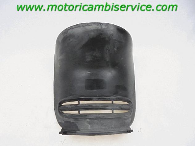 COVER INFERIORE SELLA KYMCO GRAN DINK 125 2001 - 2006 KY320117 LOWER SADDLE COVER - Foto 2