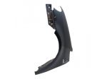 PARAFANGO ANTERIORE SINISTRO VOLKSWAGEN Caddy 3° Serie 2K0821021 BJB, BLS (0410)