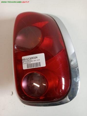 FANALE POST.D. 999-U1309324 Parti elettriche Fanaleria Fanali Fanale post. dx. MINI - COUNTRYMAN - 2010 - 2016