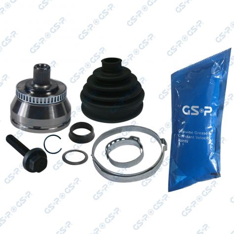 KIT.GIUNTO:AUDI: A4-A6,SUPERB,VW:BORA-GOLF4-PASSAT:16-18-T-19TDI-20-23-VR5-25TDI - Foto 3