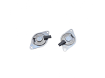 VALVOLA SOLENOIDE OPEL Corsa E 3° Serie 55562223 B14XER Bifuel/Gas 1400 (15)