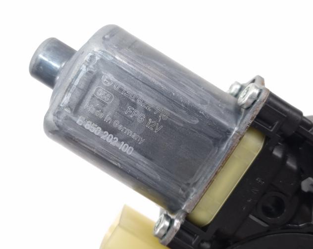 MOTORINO ALZAVETRO ANTERIORE SINISTRO AUDI Q2 Serie (GAB) 5Q0959802B (16) - Foto 9