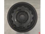 98373645ZY CERCHIO IN LAMIERA 14  CITROEN AMI OPEL ROCKS-E