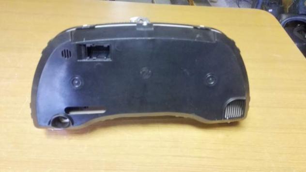 Strumentazione / Quadro strumenti FIAT Punto 1.2 serie 188 02 - Foto 3