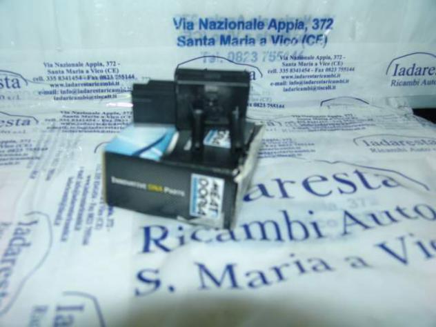 Sensore pressione gas di scarico range rover mhk501160 - Foto 3
