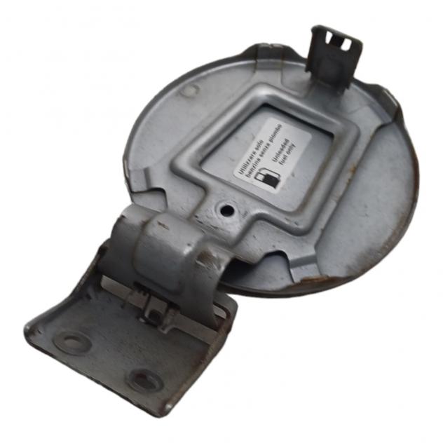 SPORTELLINO CARBURANTE DR 1 1° Serie S18-5401150 (0914) - Foto 4
