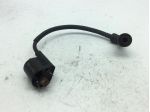YAMAHA YBR 125 BOBINA ACCENSIONE COMPLETA CAVO E PIPETTA 2007 2009 RE051