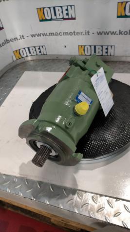 Motore SMF2/070 Sauer Sundstrand